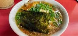 かんばしラーメン