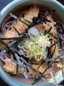 そば処 やま源