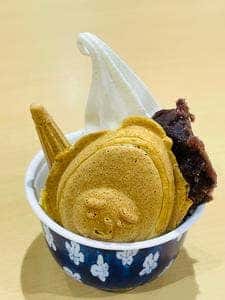 ハンサム食堂 伊達観光物産館道の駅店