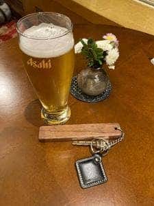 グランメール山海荘