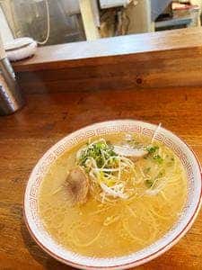 宝来ラーメン