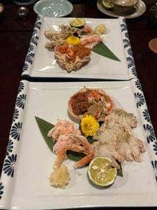 京のおうち割烹 月をみ 先斗町