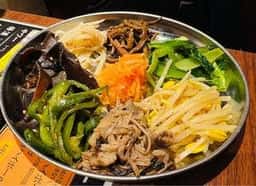 焼肉・ホルモンあかやしろ東京本部
