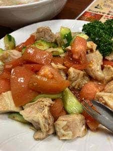 中国家庭料理 鉄人酒家