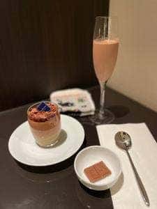 ジャン=ポール・エヴァン 日本橋三越本店
