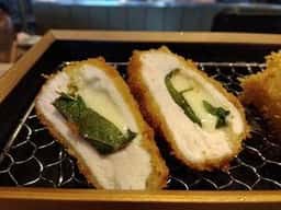 京都とんかつ かつ田 四条河原町店