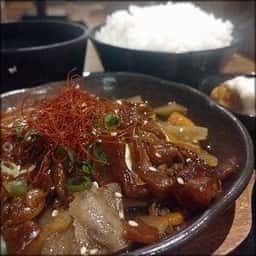 炭火居酒屋 炎 札幌駅前北3条店