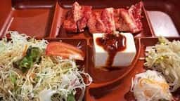 焼肉苑 麻布十番店