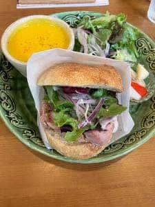 Raccolta Cafe+Bakery