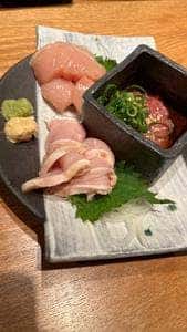 焼鳥 聖