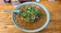 旭川ラーメン