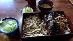信州戸隠蕎麦処 ますだや