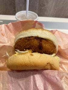 マクドナルド 東戸塚西口プラザ店
