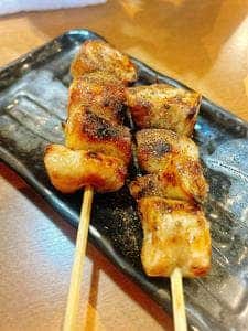 もつ焼き 山喜多 中板橋店