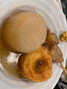 居酒屋ばんざい