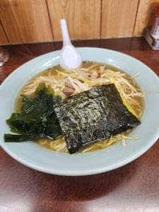 ラーメンショップ 市原店
