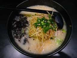 らーめん 梁山泊