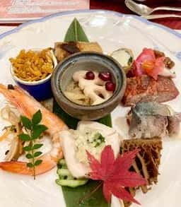 四川料理 鳳凰 ANAホリディ・イン金沢スカイ