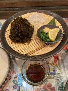 おきなわ宮古島食堂 彩家