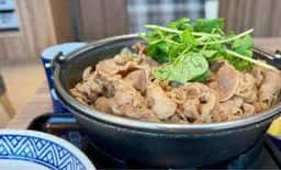 吉野家 176号線三田店