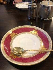 茜屋珈琲店