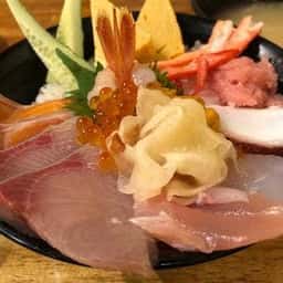 能加万菜 市場屋 近江町総本店