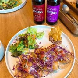 CIELITO LINDO BAR AND GRILL