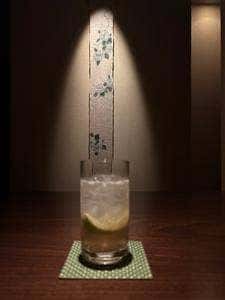 西洋酒房 命乃水