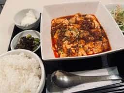 四川 dining 錦里