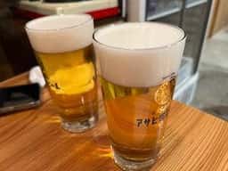 もつ焼 たいじ