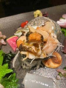 すし家 こばやし