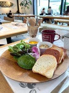 マリブファーム 逗子マリーナ