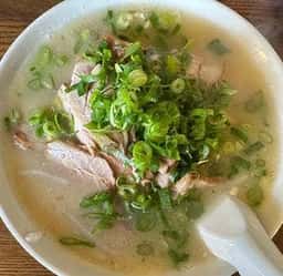 薩摩っ子ラーメン 八尾外環店