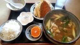 つるつるうどん かど嶋や