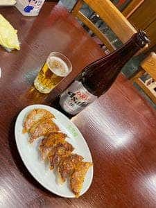 北京楼 名古屋日比野店