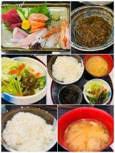 すし居魚家 膳さん