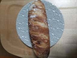 市之倉ベーカリー yakidokoro壱