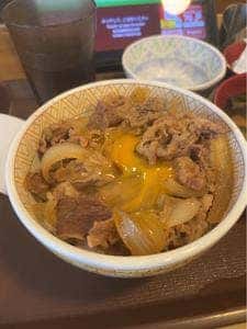 すき家 中山駅南口店