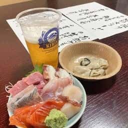 はじめ鮮魚店