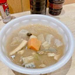 つきじ芳野吉弥