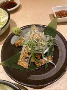 炭火焼鳥 しげ 伏見店