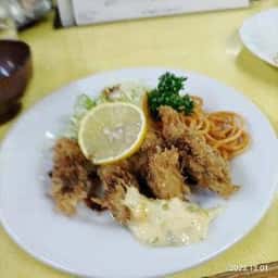 キッチンふじた