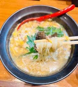 辛麺 椛