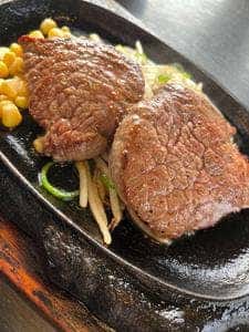 ステーキひょうたんや