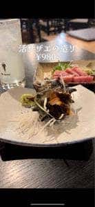 海鮮屋台 虎丸水産