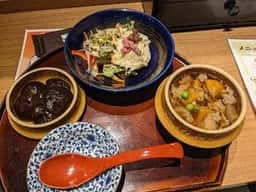 峠の釜めし本舗おぎのや 群馬の台所