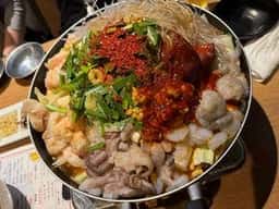 韓国料理・焼肉 ソウルタイガー