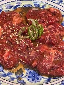 焼肉ぼくり リバーサイド店