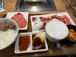 焼肉ライク 名古屋新幹線口店