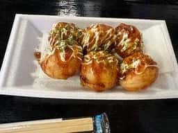 天王寺アベノ タコヤキやまちゃん